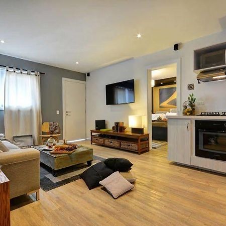 Oasis Suites Medellín Dış mekan fotoğraf