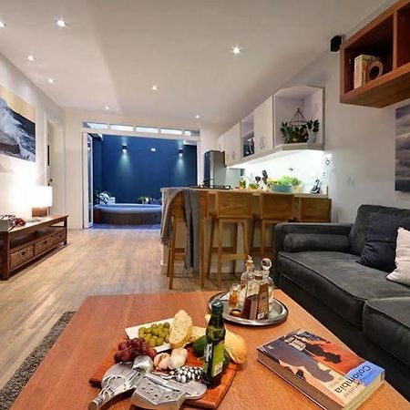 Oasis Suites Medellín Dış mekan fotoğraf