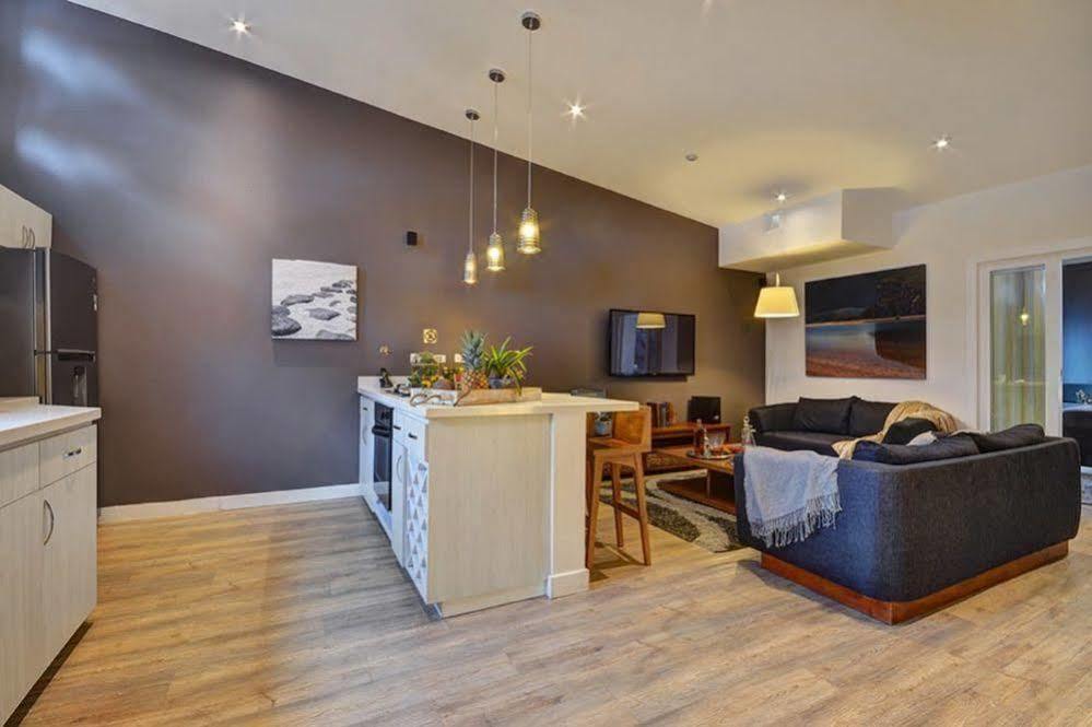 Oasis Suites Medellín Dış mekan fotoğraf