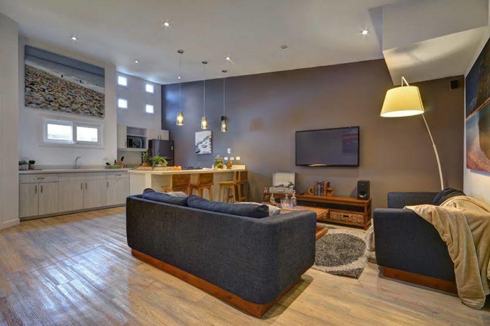 Oasis Suites Medellín Dış mekan fotoğraf