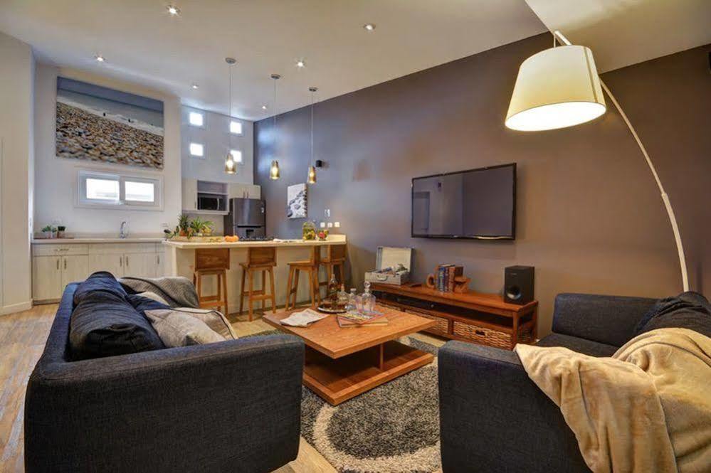 Oasis Suites Medellín Dış mekan fotoğraf
