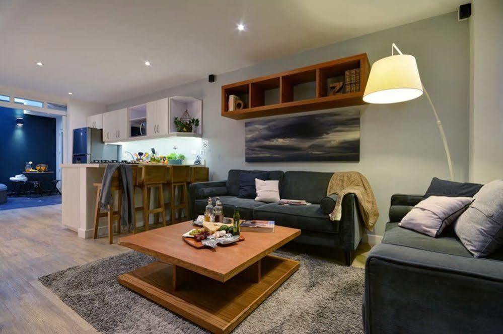 Oasis Suites Medellín Dış mekan fotoğraf