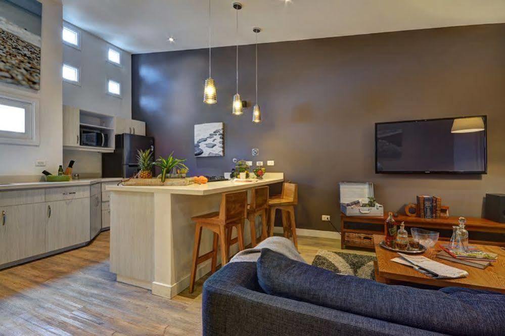 Oasis Suites Medellín Dış mekan fotoğraf