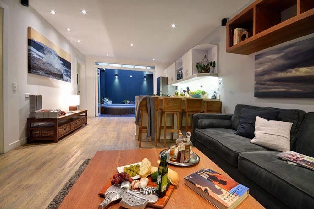 Oasis Suites Medellín Dış mekan fotoğraf