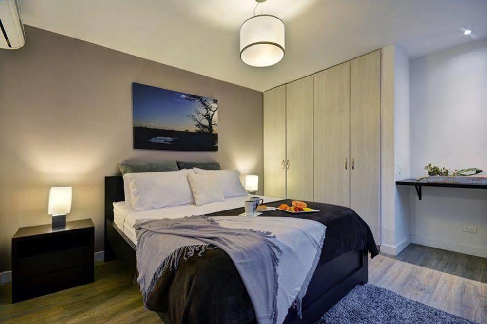 Oasis Suites Medellín Dış mekan fotoğraf