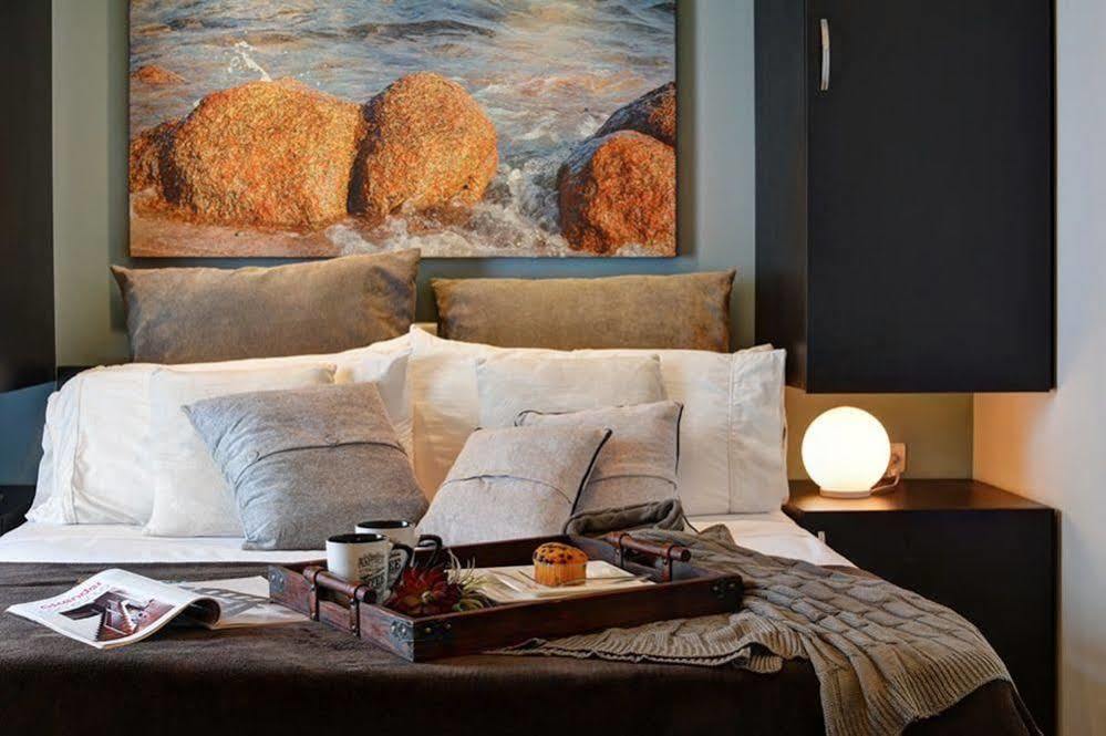 Oasis Suites Medellín Dış mekan fotoğraf