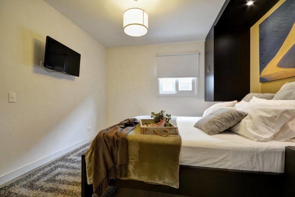 Oasis Suites Medellín Dış mekan fotoğraf