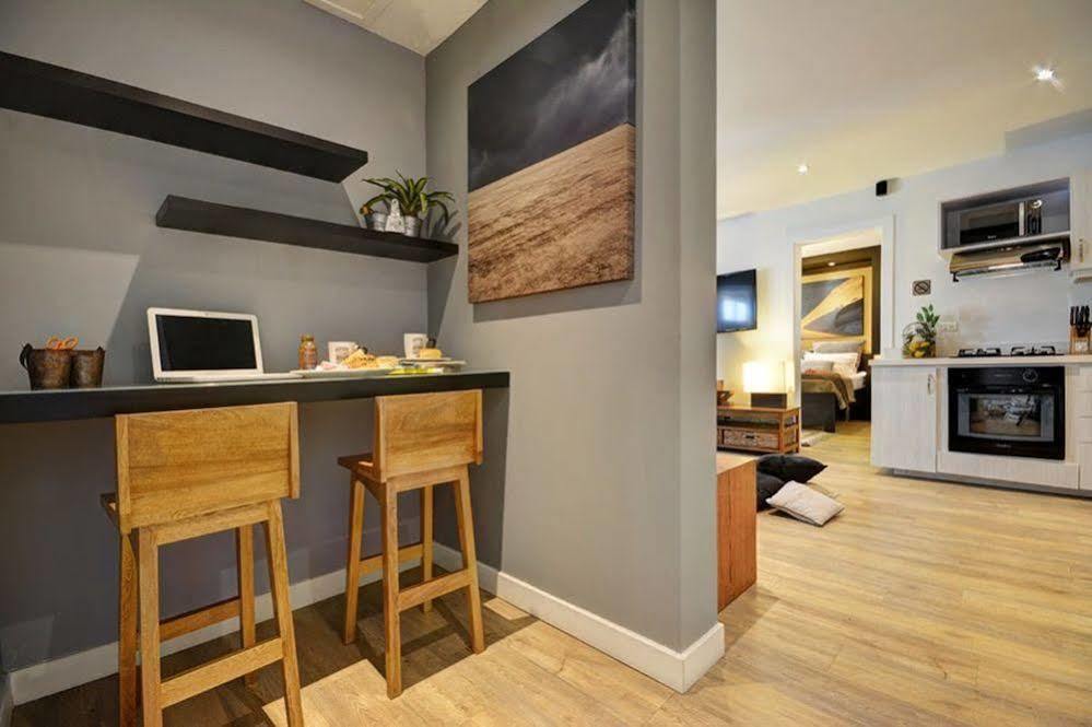 Oasis Suites Medellín Dış mekan fotoğraf