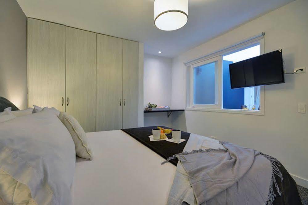 Oasis Suites Medellín Dış mekan fotoğraf