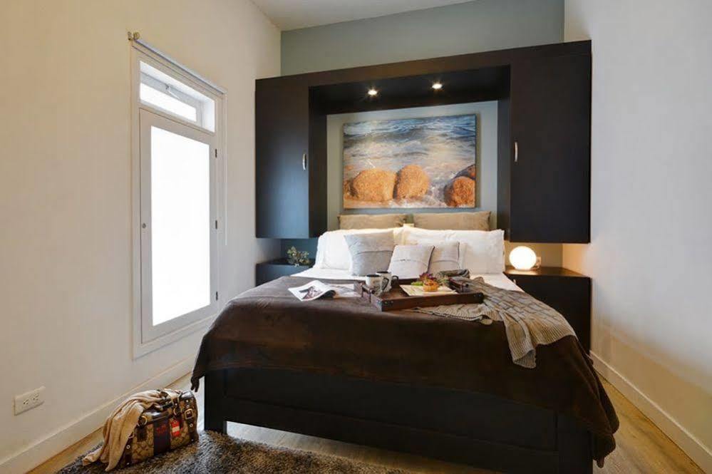 Oasis Suites Medellín Dış mekan fotoğraf